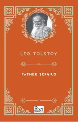 Father Sergius