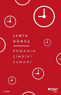 Romanın Şimdiki Zamanı