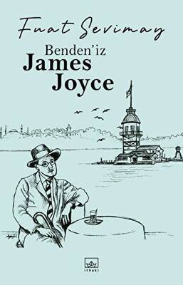 Benden iz James Joyce