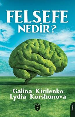 Felsefe Nedir