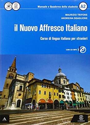 Il Nuovo Affresco Italiano A2 CD