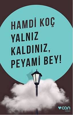 Yalnız Kaldınız Peyami Bey