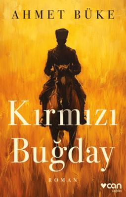 Can Yayınları Kırmızı Buğday