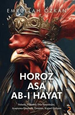Horoz Asa Ab ı Hayat