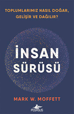 İnsan Sürüsü Toplumlarımız Nasıl Doğar Gelişir Ve Dağılır