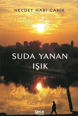 Suda Yanan Işık