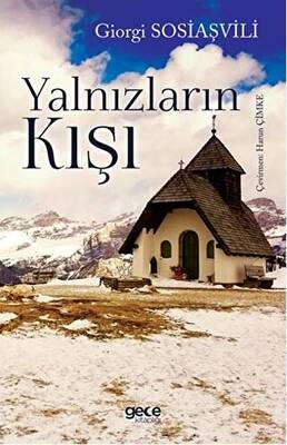 Yalnızların Kışı
