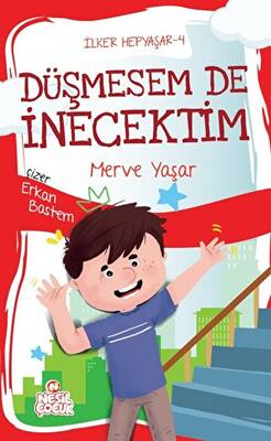 Düşmesem de İnecektim İlker Hepyaşar 4