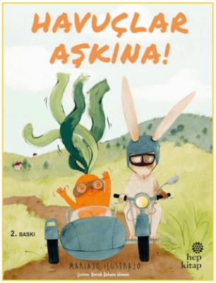 Kitap Sepeti