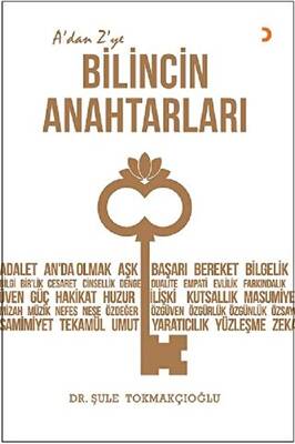 A dan Z ye Bilincin Anahtarları