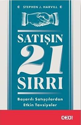 Satışın 21 Sırrı SC