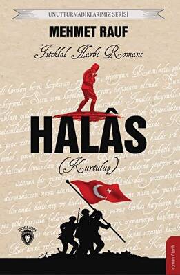 Halas Kurtuluş