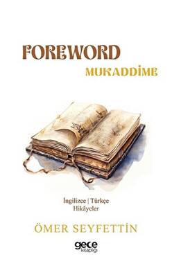 Foreword Mukaddime