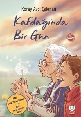 Kaf Dağı nda Bir Gün