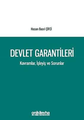 Devlet Garantileri