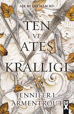Ten ve Ateş Krallığı Kan ve Kül 2