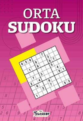 Zor Sudoku