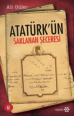 Atatürk ün Saklanan Şeceresi
