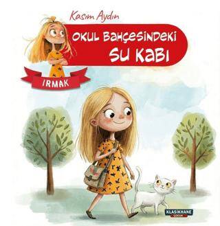 Okul Bahçesindeki Su Kabı Irmak