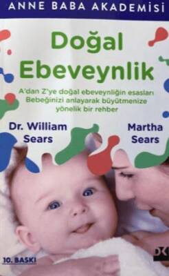 Doğal Ebeveynlik