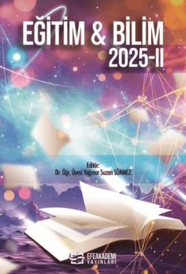 Eğitim Bilim 2025 II