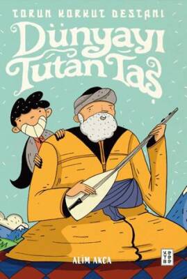 Torun Korkut Destanı