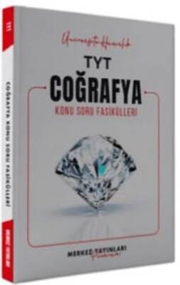 Merkez Yayınları TYT Matematik Konu Soru Fasikülleri