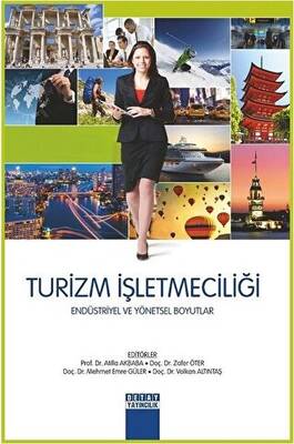 Turizm İşletmeciliği