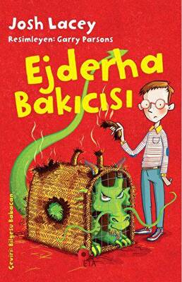 Ejderha Bakıcısı Kurtarma Operasyonunda