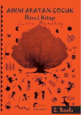 Adını Arayan Çocuk İkinci Kitap