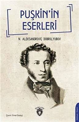 Puşkin in Eserleri