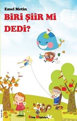 Biri Şiir Mi Dedi