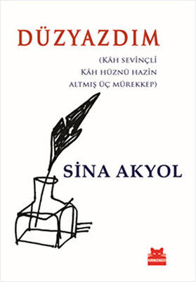 Düzyazdım