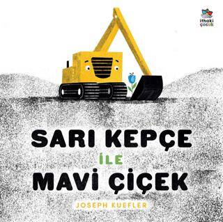 Sarı Kepçe ile Ördek Yavrusu