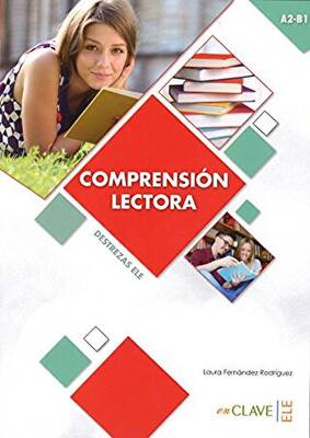 Comprension Lectora A2 B1 Destrezas Ele
