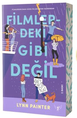 Kitap Sepeti