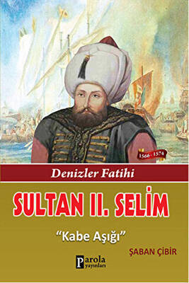 Sultan 2 Selim