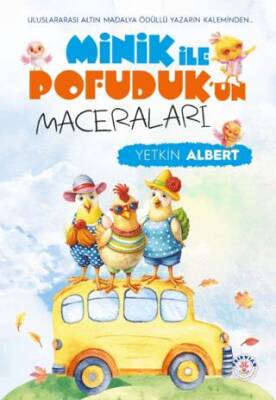 Minik ile Pofuduk un Maceraları