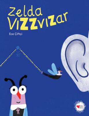 Zelda Vızzvızar
