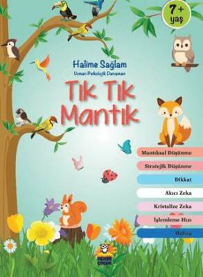 Tık Tık Mantık