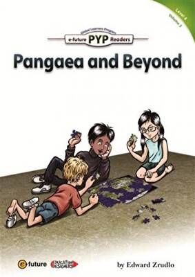 Pangaea and Beyond Level 4