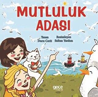 Mutluluk Adası
