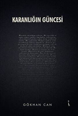 Karanlığın Güncesi