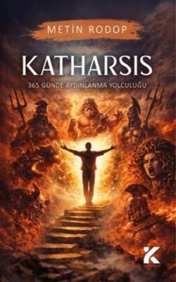 Katharsis 365 Günde Aydınlanma Yolculuğu