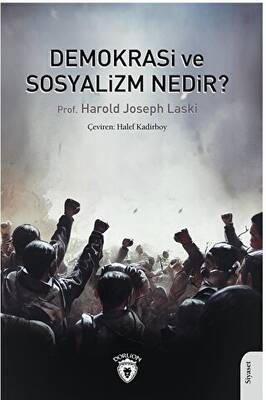 Demokrasi ve Sosyalizm Nedir