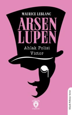 Arsen Lupen Ahlak Polisi Victor