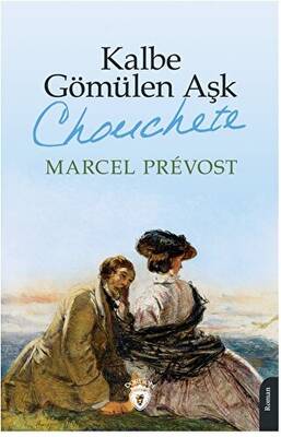 Kalbe Gömülen Aşk Chonchete