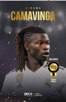 Dinamo Eduardo Camavinga