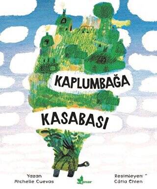 Kaplumbağa Kasabası
