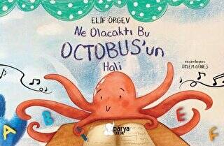 Ne Olacaktı Bu Octobus un Hali